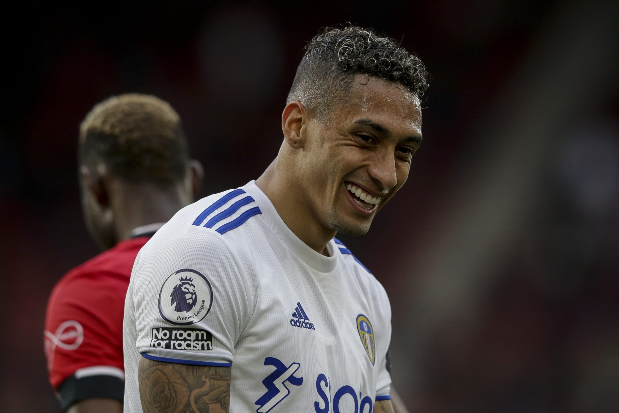 Raphinha - Southampton v Leeds United - Premier League