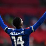 Iheanacho-Kelechi