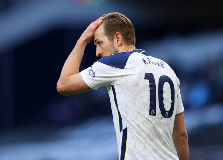 Tottenham Hotspur v Aston Villa - Premier League