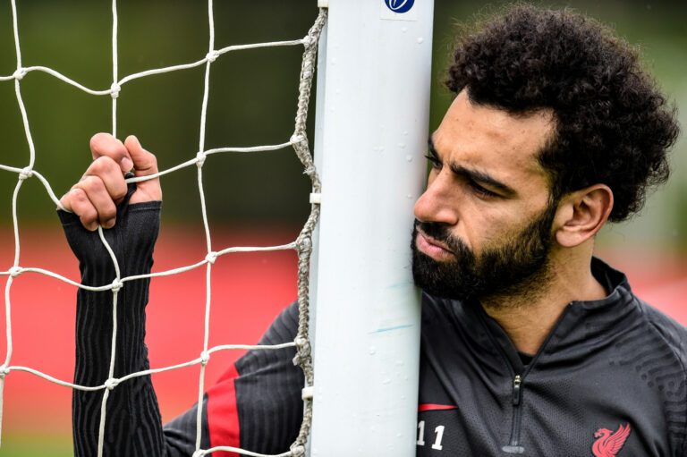 Salah