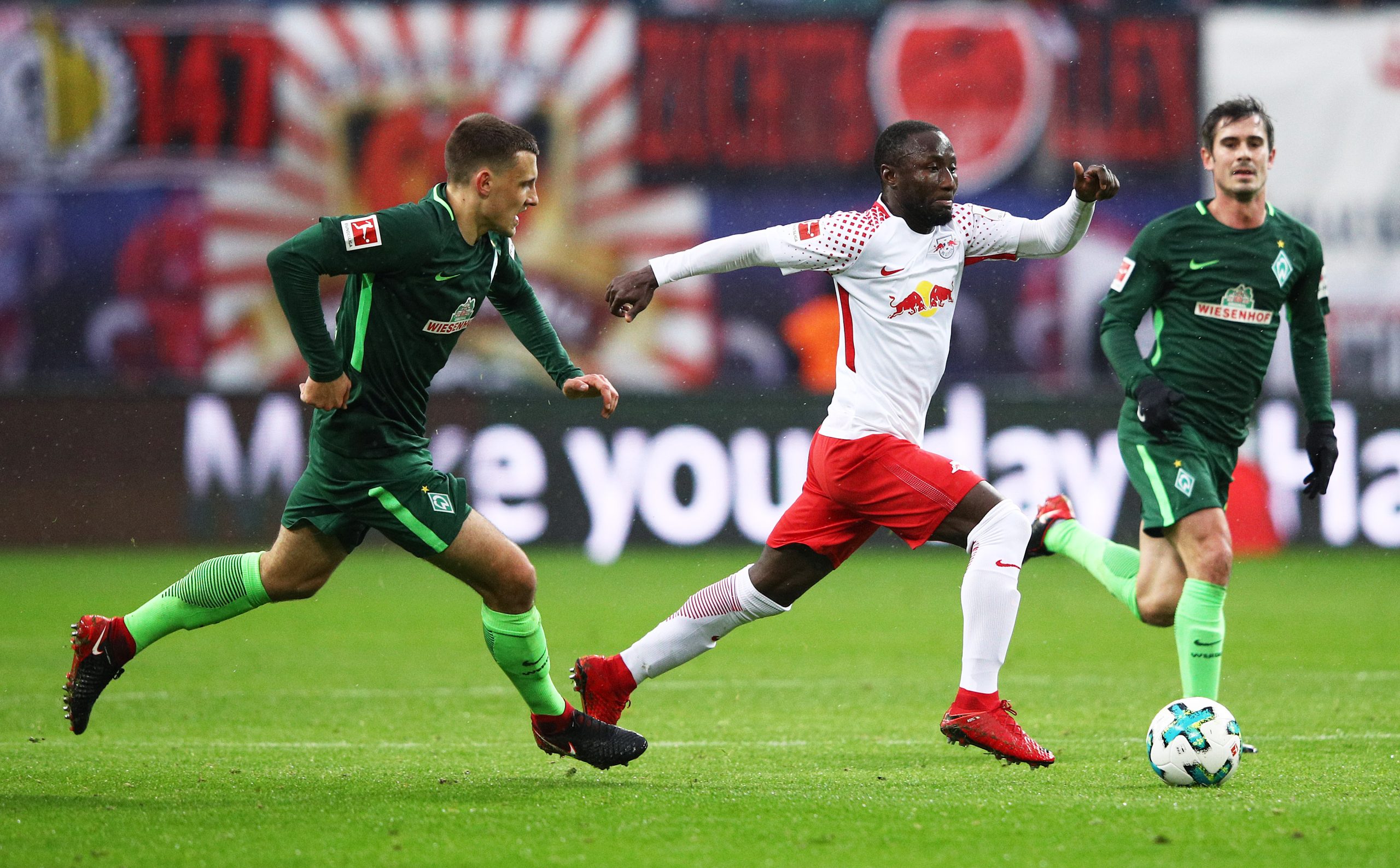 Keita