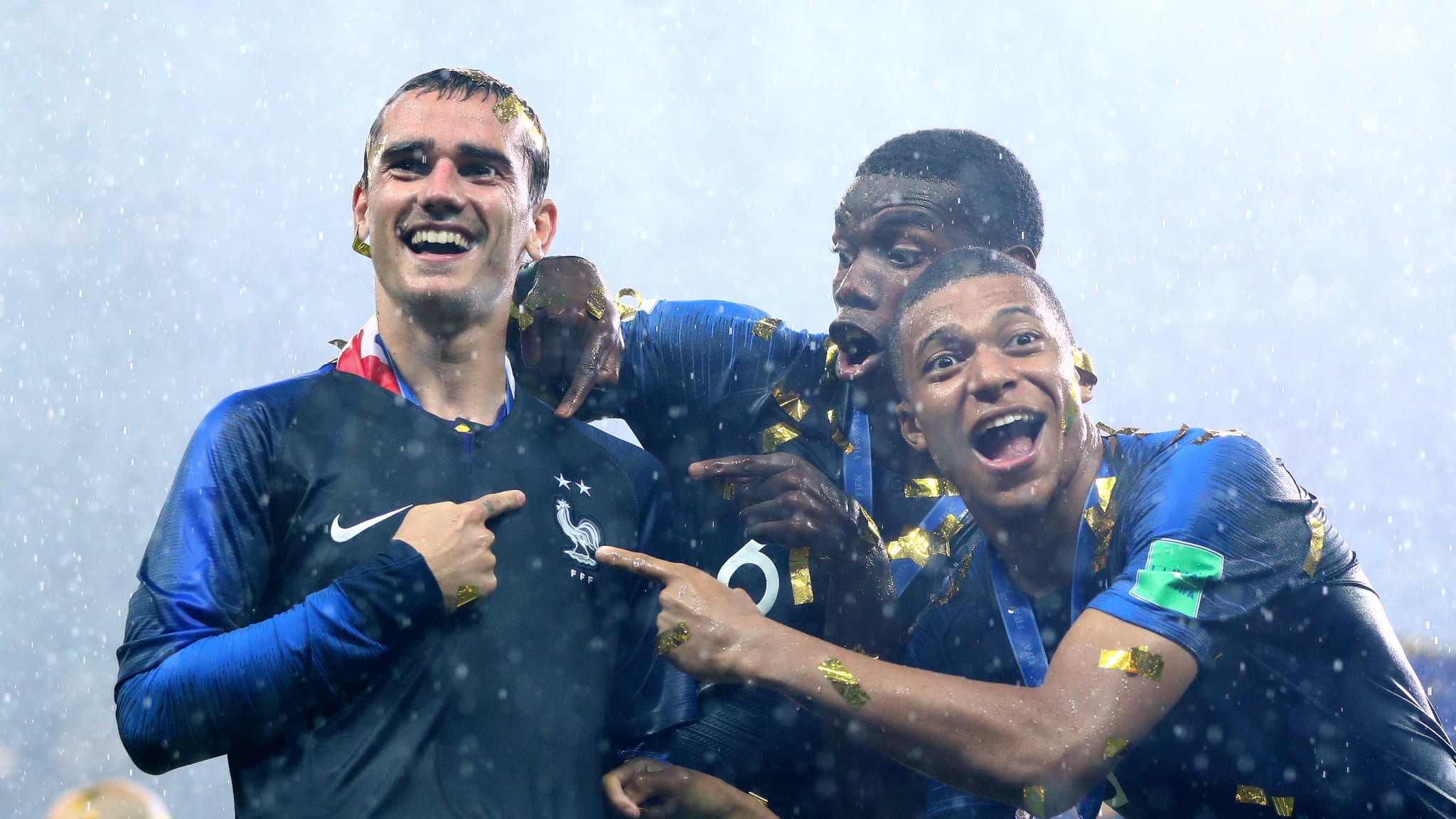 griezmann