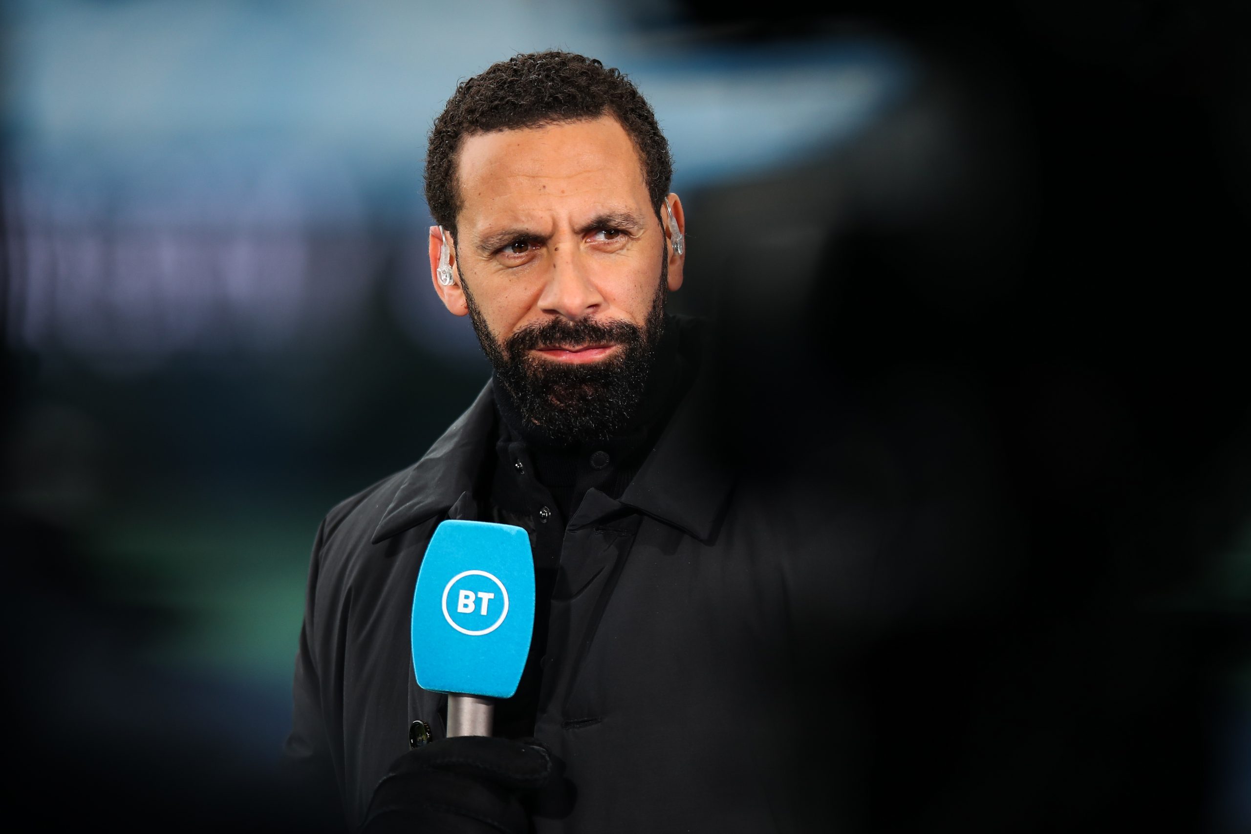 Ferdinand glosses over the facts in United vs Liverpool declaration