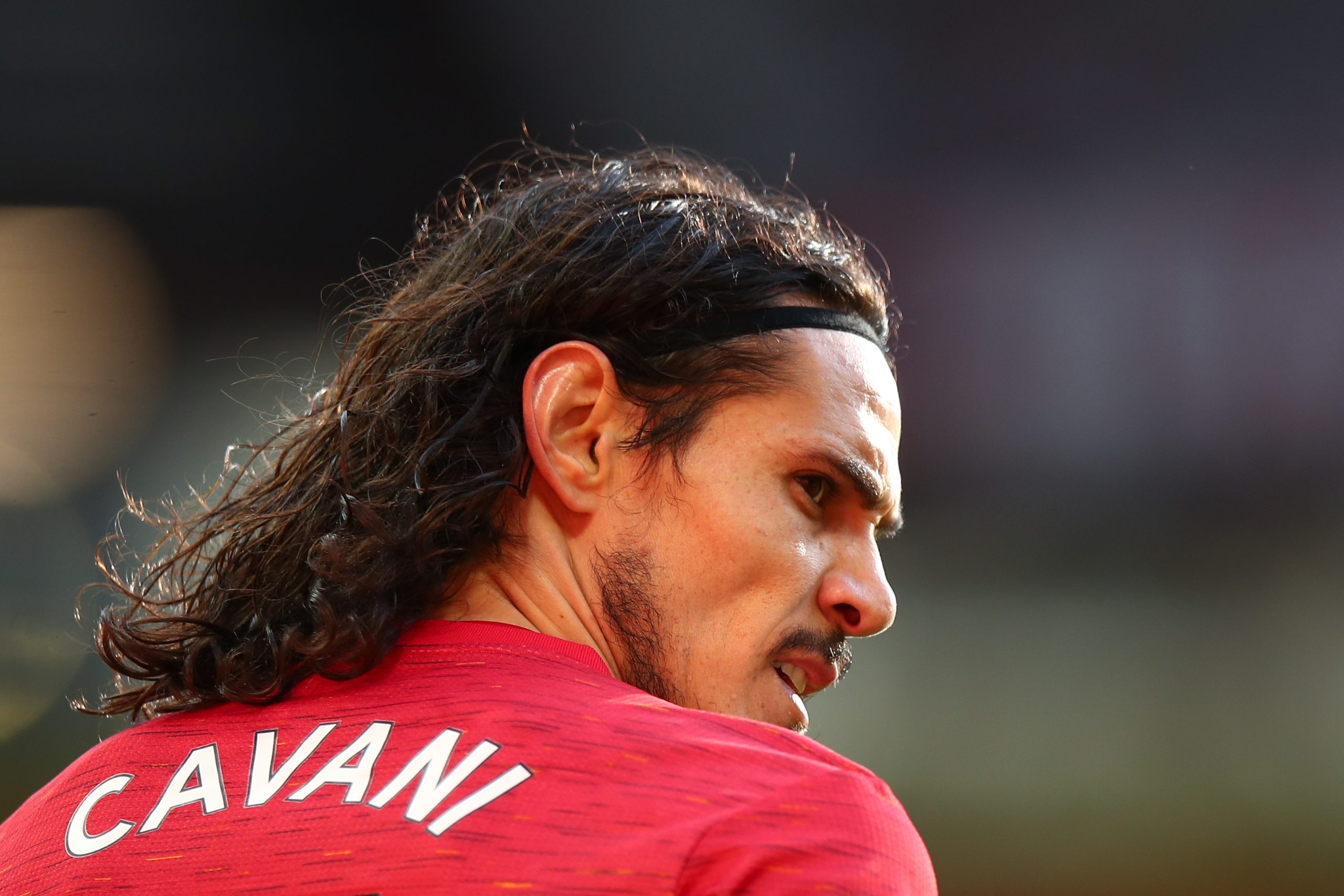 Cavani could make Jurgen Klopp regret signing him