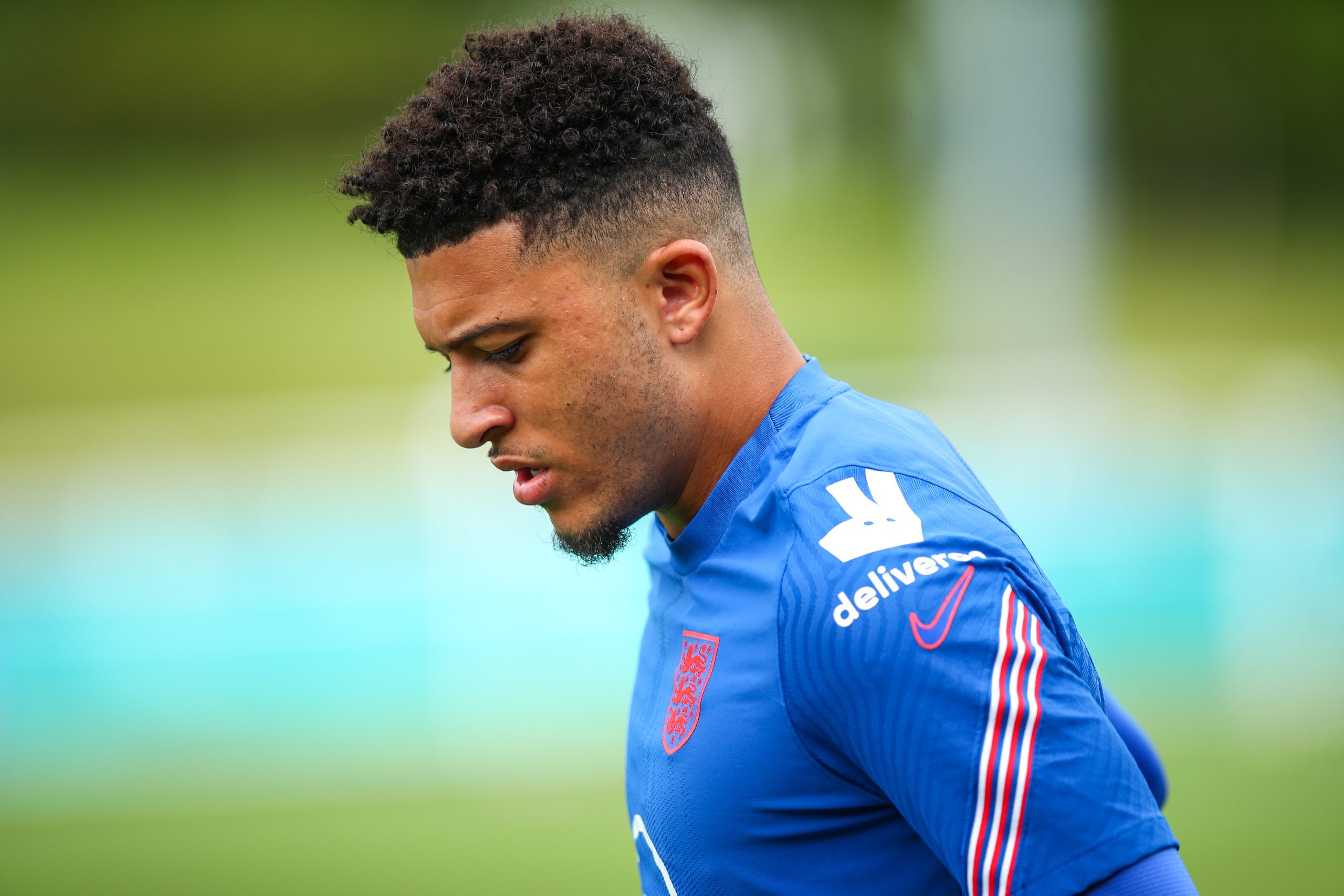 Sancho offer from Liverpool not of interest to Dortmund