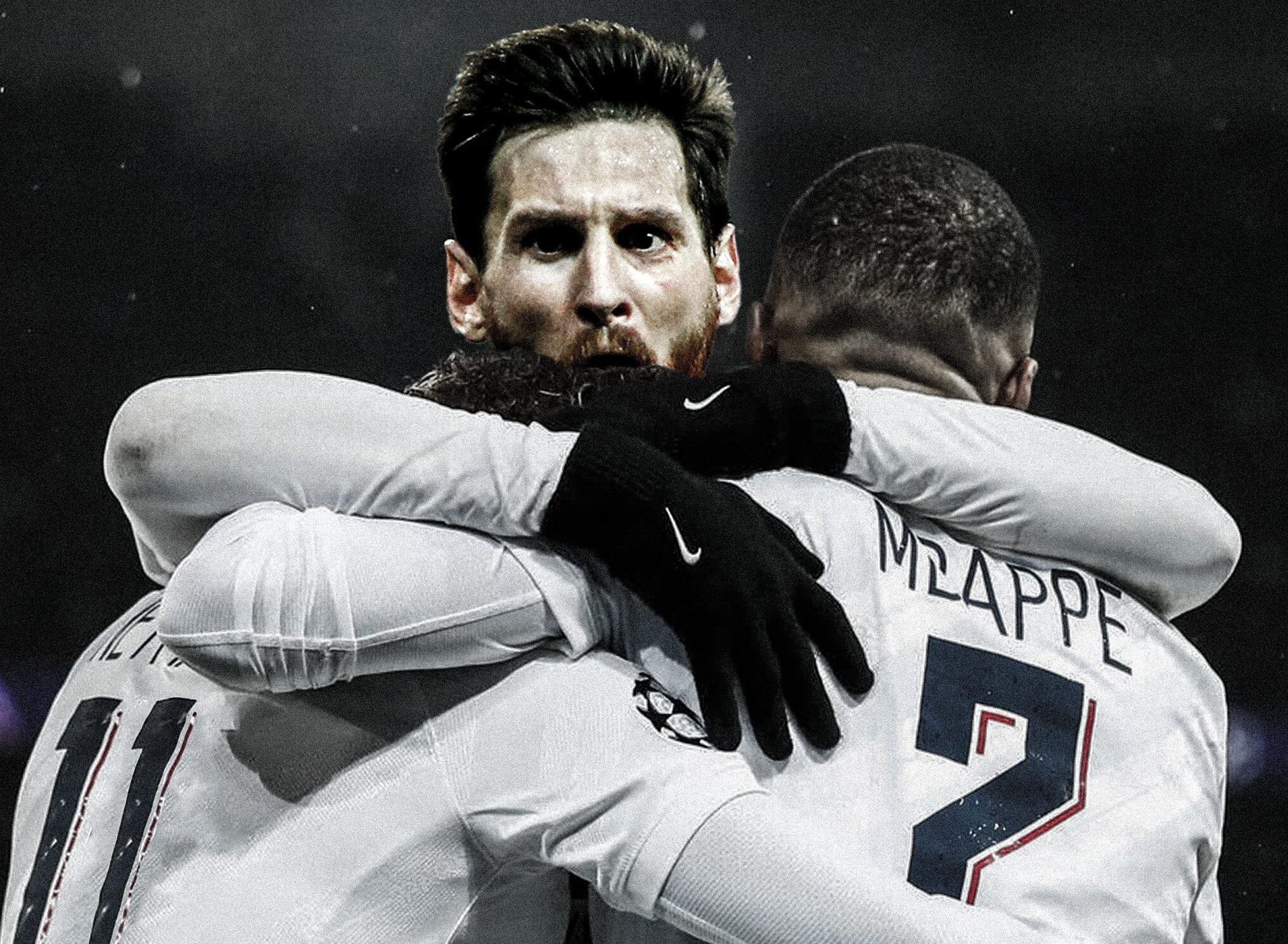 Lionel Messi is set to join PSG and it has huge ramifications on Liverpool's interest in Kylian Mbappe.