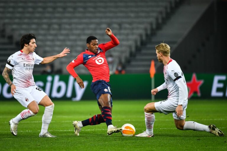 FBL-EUR-C3-LILLE-AC MILAN