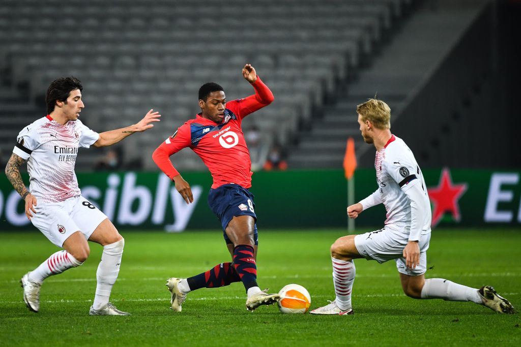 FBL-EUR-C3-LILLE-AC MILAN