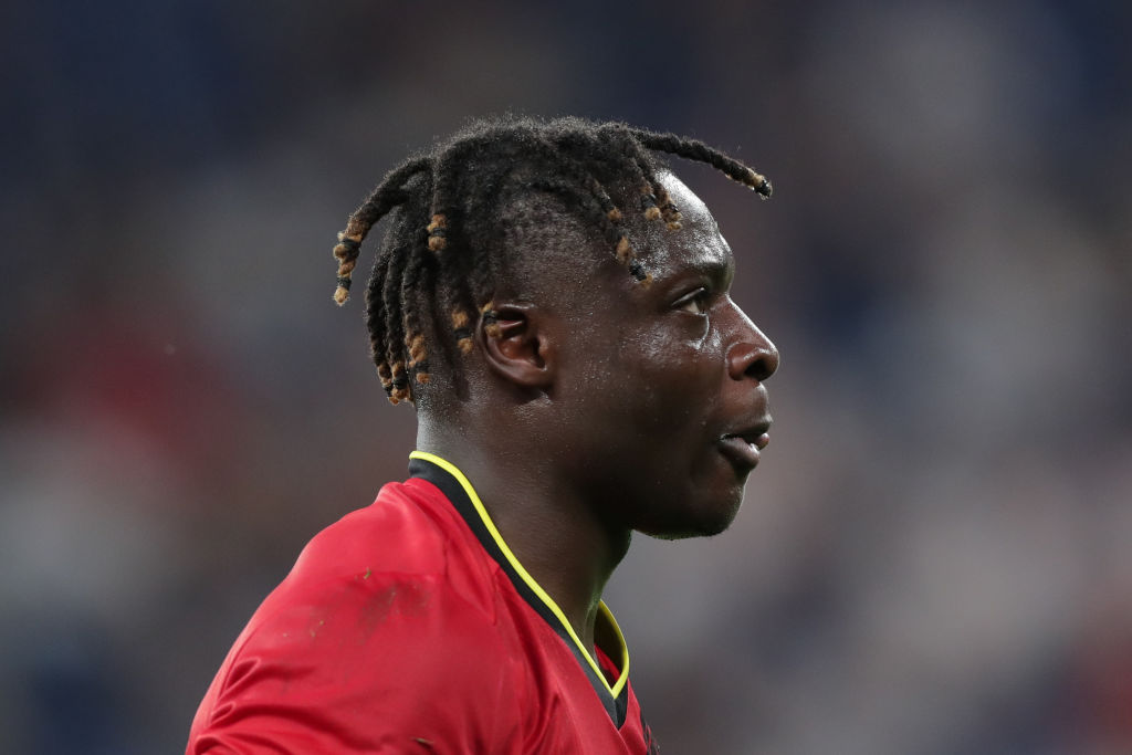 Finland v Belgium - UEFA Euro 2020: Group B