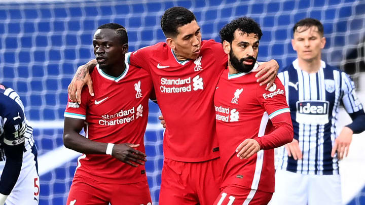 Liverpool should rebound from an injury-ridden season in 2021-22. (Photo by Laurence Griffiths/Getty Images)
