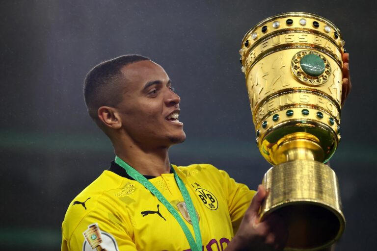 akanji
