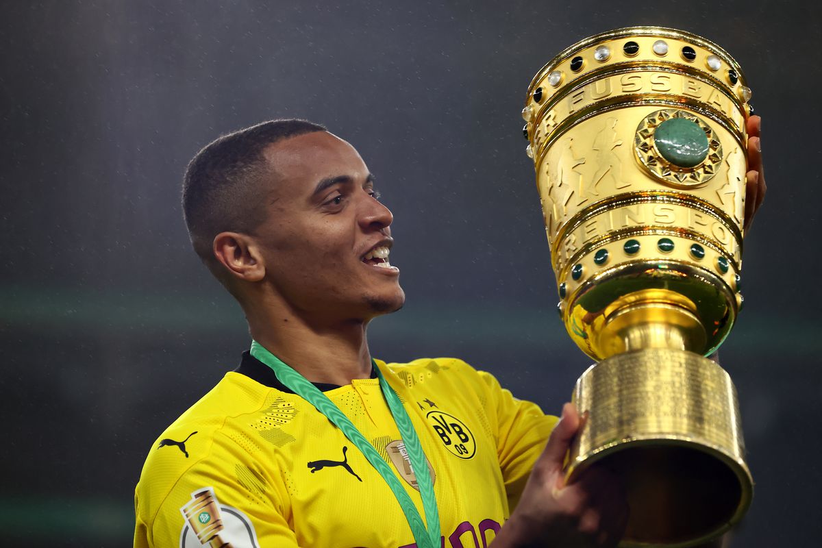 akanji