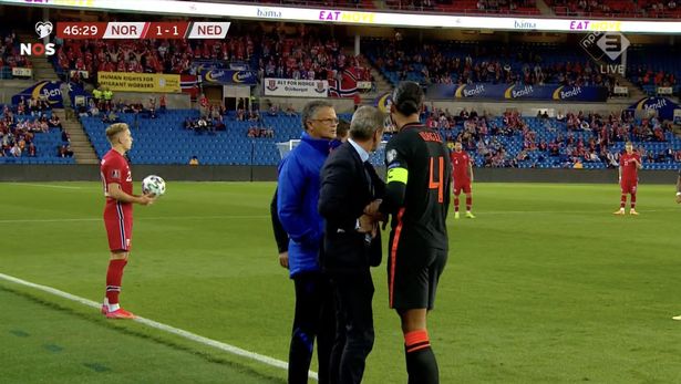 van dijk