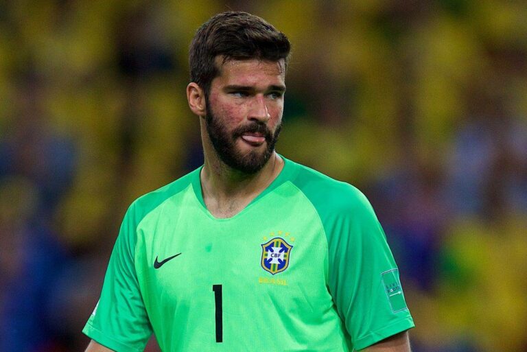 alisson