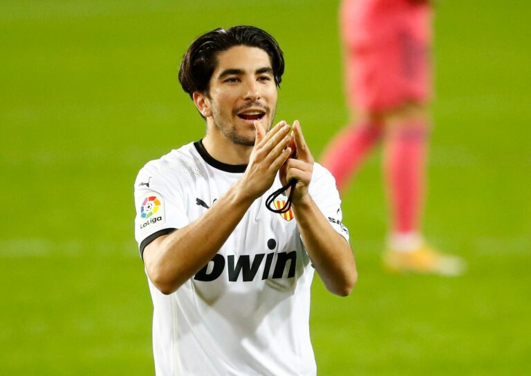 Carlos Soler