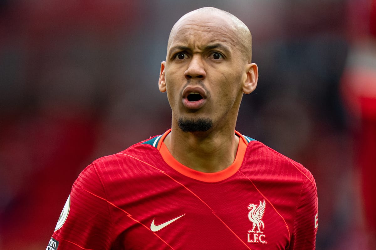 Fabinho