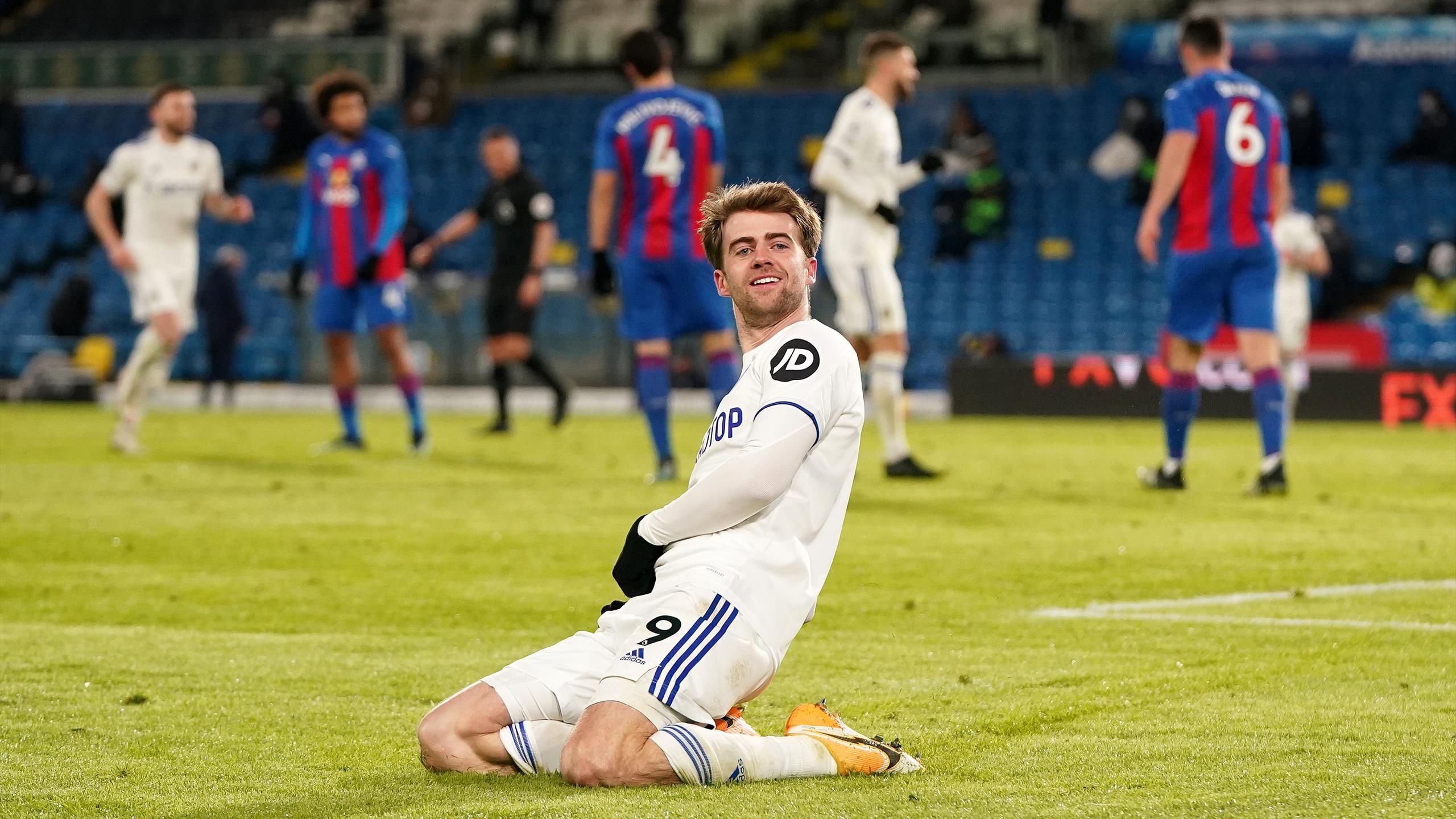 Bamford