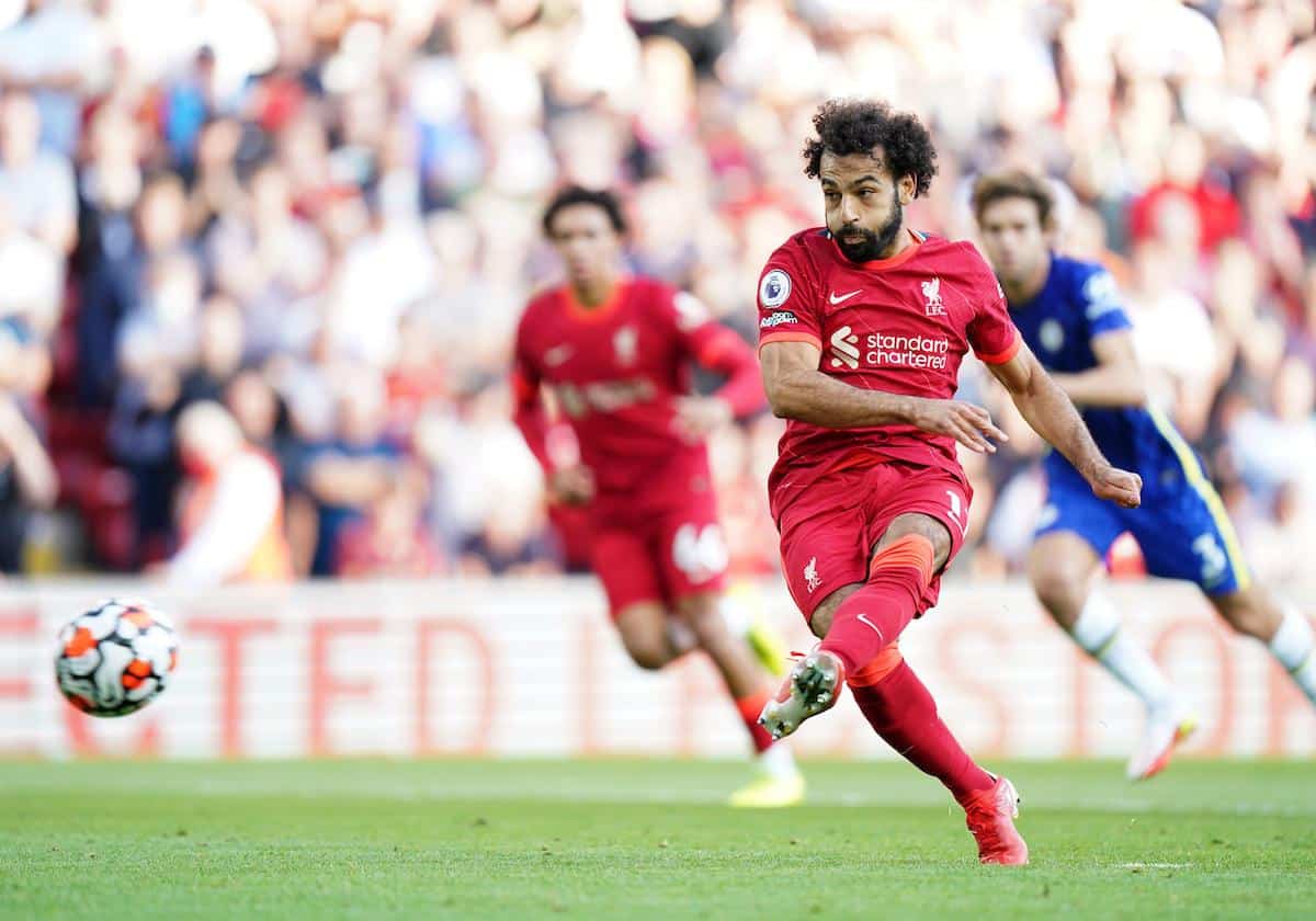 Salah