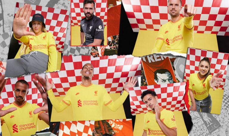 third kit