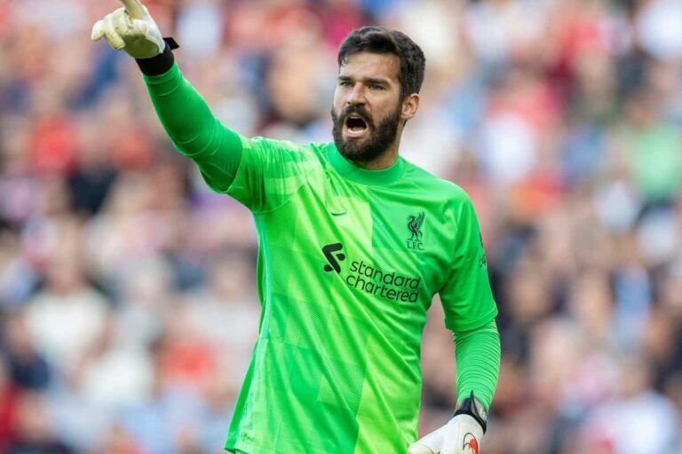 Alisson