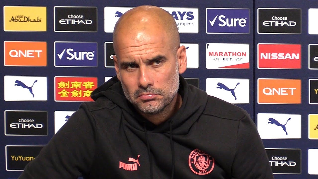 guardiola