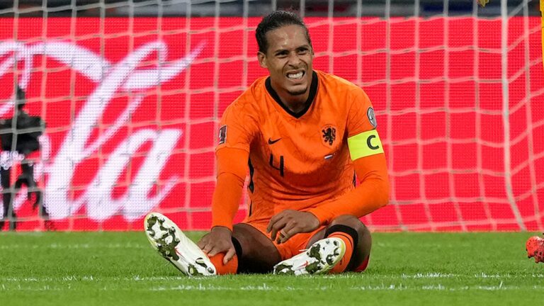 van dijk