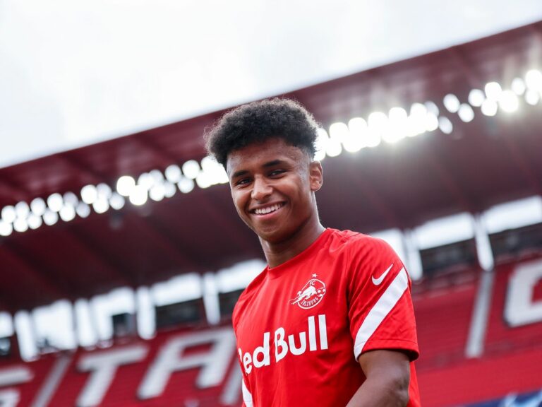 Karim Adeyemi