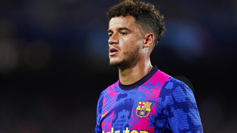 Philippe Coutinho