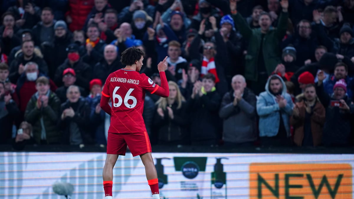 Trent-Alexander-Arnold