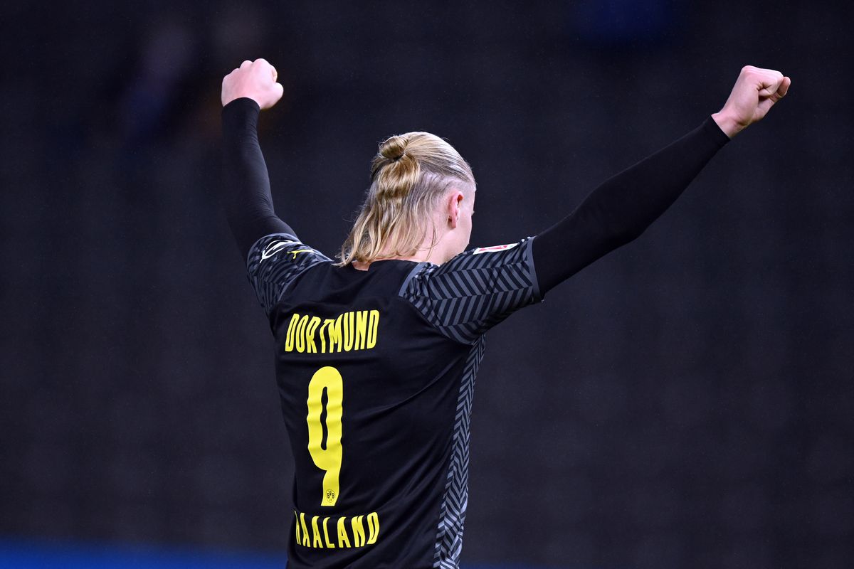 Erling Haaland