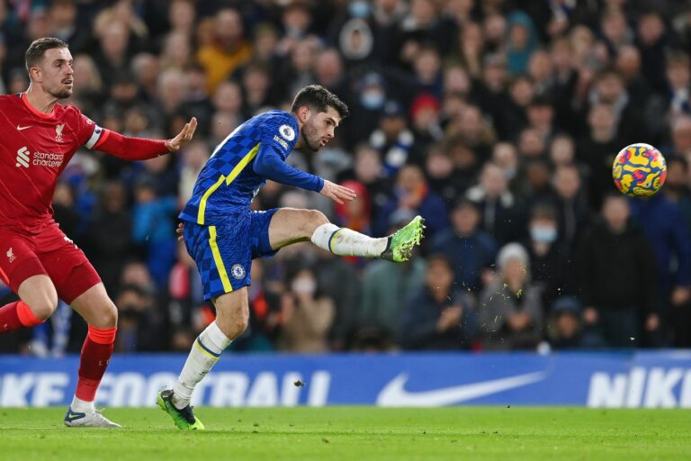 Christian Pulisic