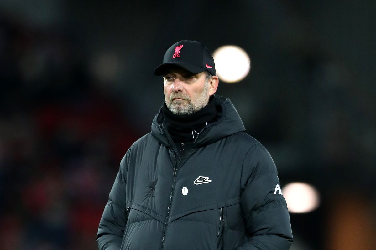 Jurgen Klopp