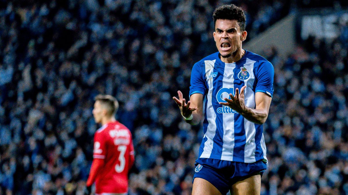 Luis Diaz