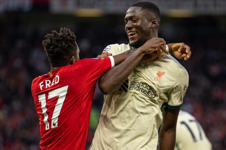 Ibrahima Konate