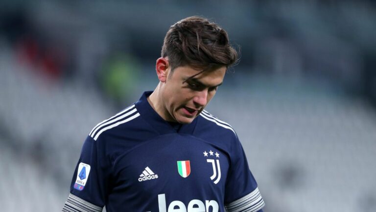 Paulo Dybala