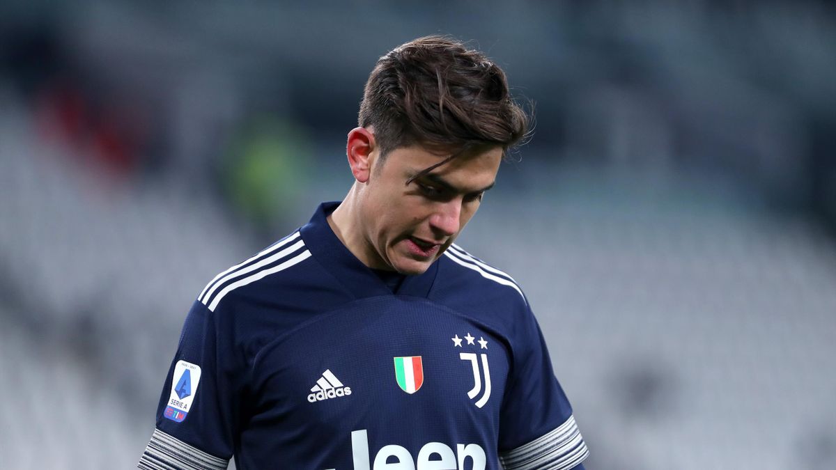Paulo Dybala