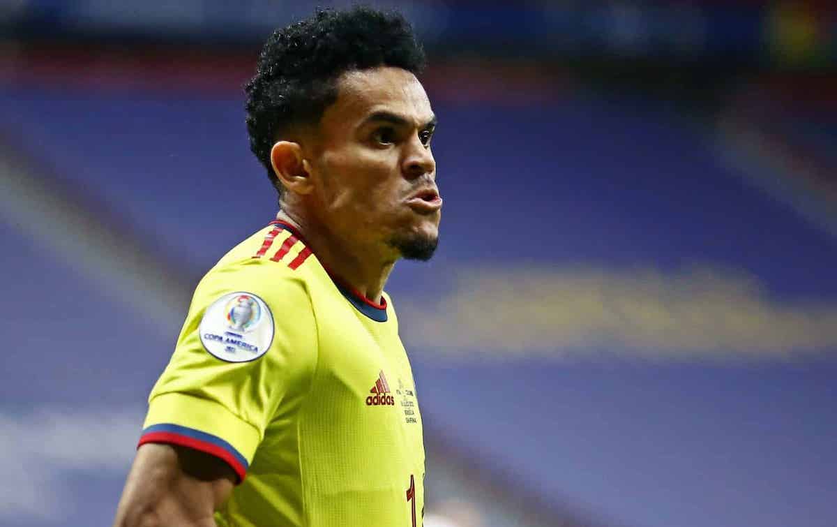Luis Diaz