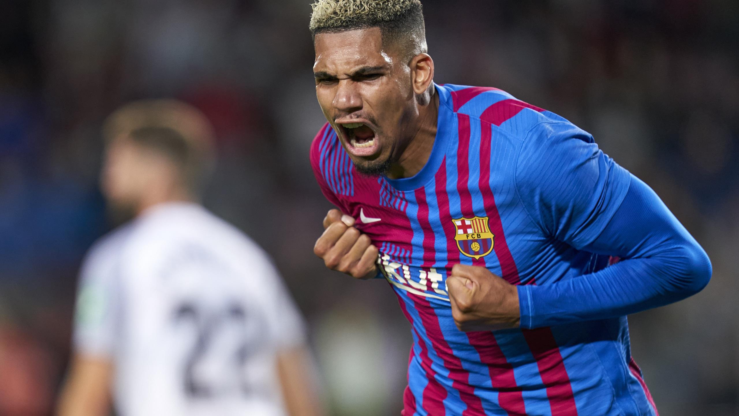 Ronald Araujo