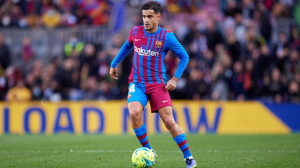 Philippe Coutinho