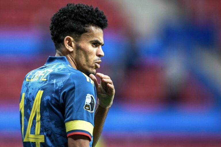 Luis Diaz