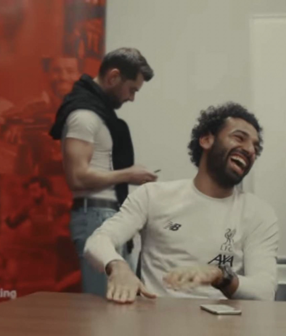 Mohamed Salah