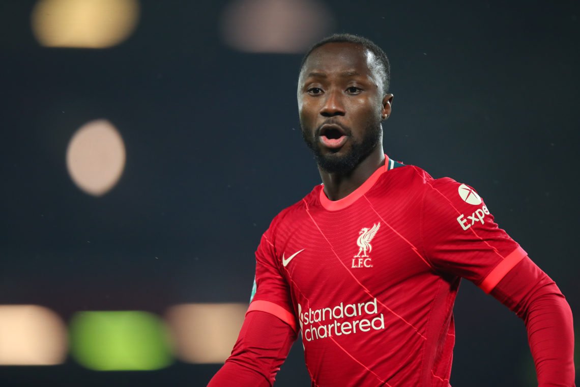Keita