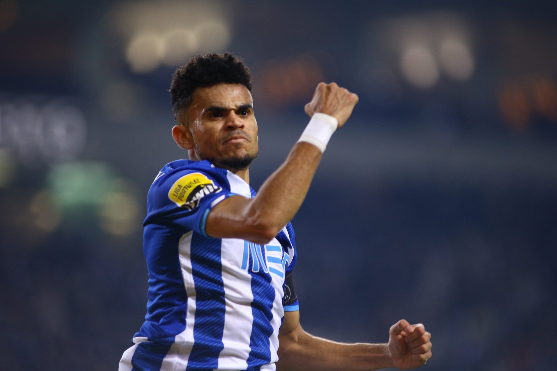 Luis Diaz
