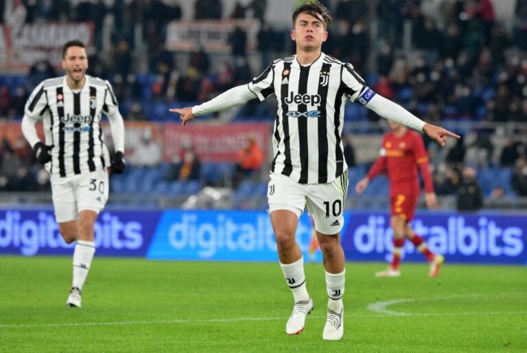 Paulo Dybala