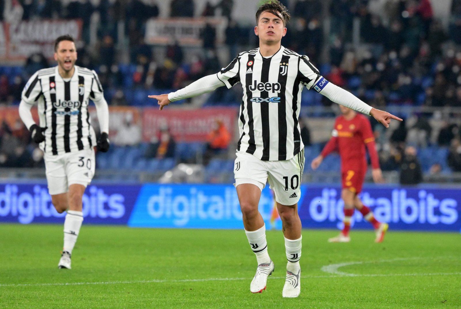 Paulo Dybala