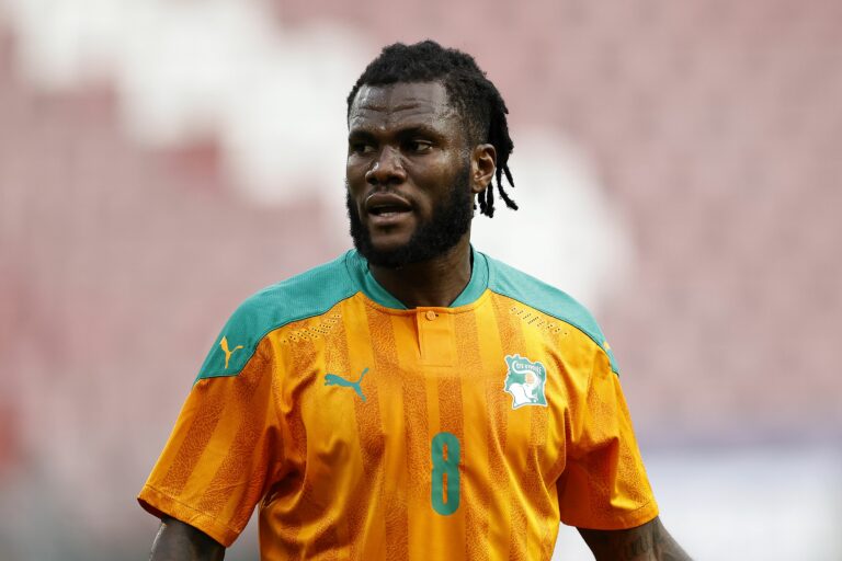 Kessie