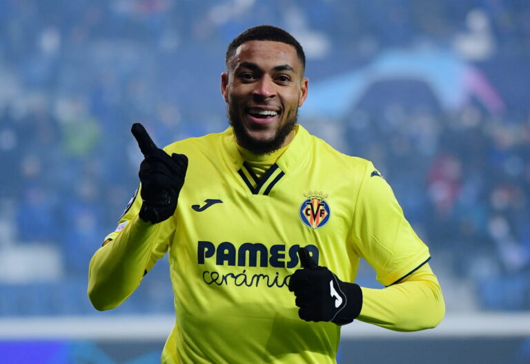 Arnaut Danjuma