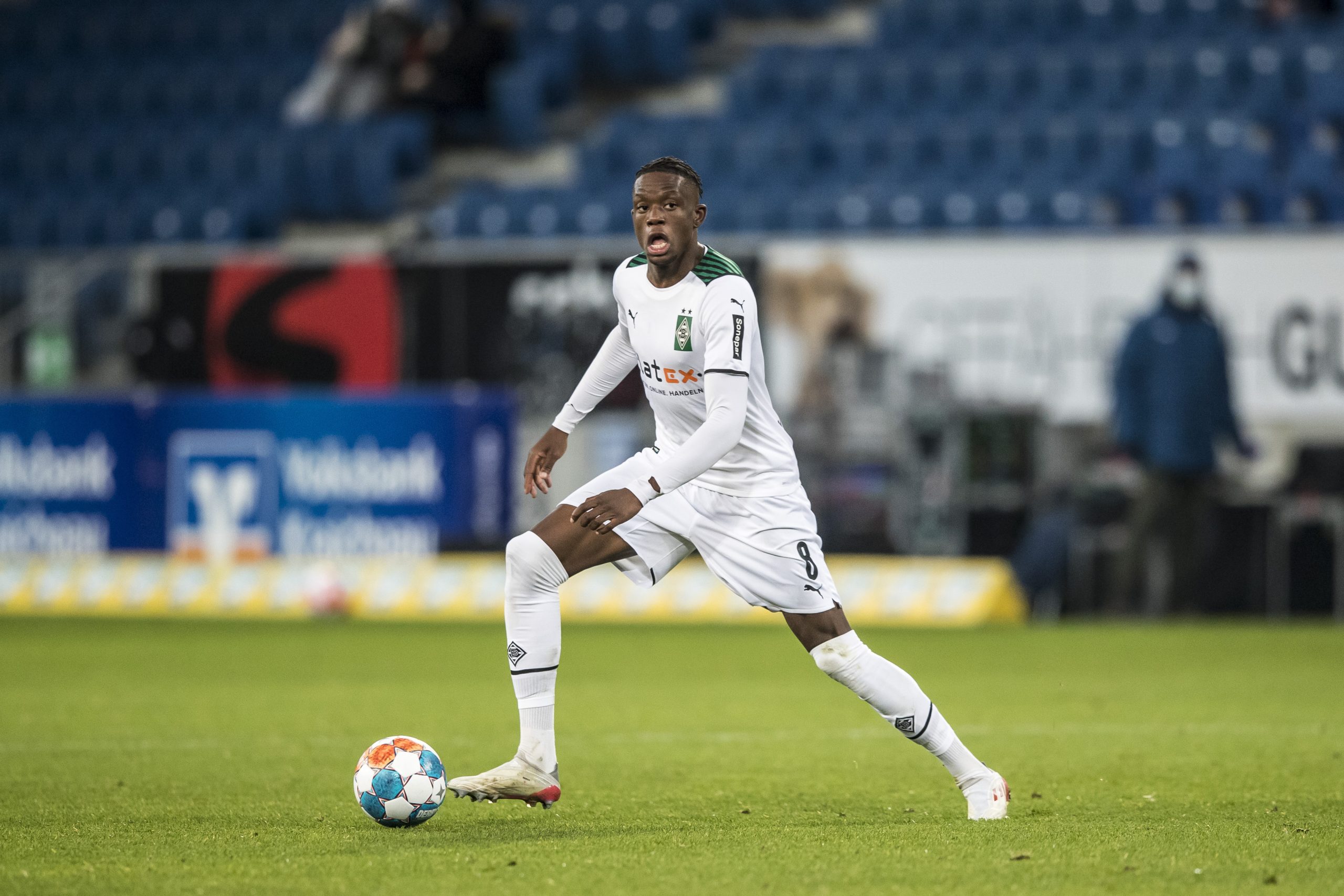 Denis Zakaria