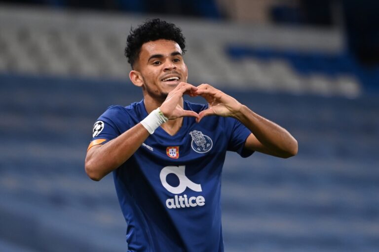 Luis Diaz
