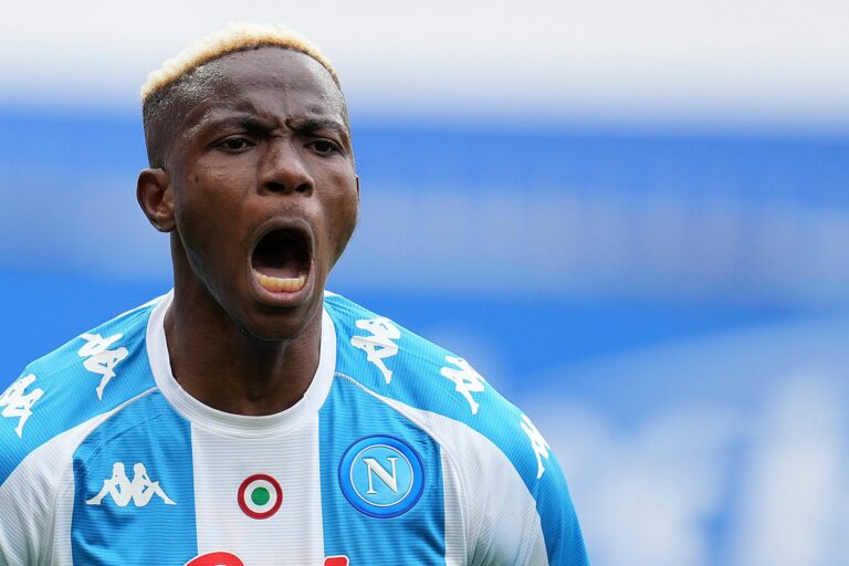 Victor Osimhen